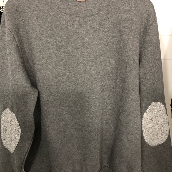 Kangol men elegant chic  classic sweater sweatshirt - Picture 6 of 8